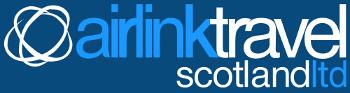 Airlink Travel (Scot) LTD Travel agent Edinburgh 